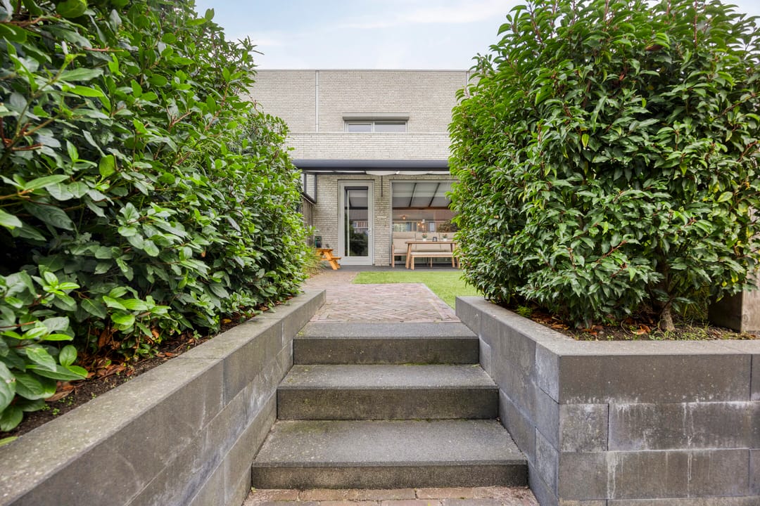 Foto 38 van Planken Wambuis 18