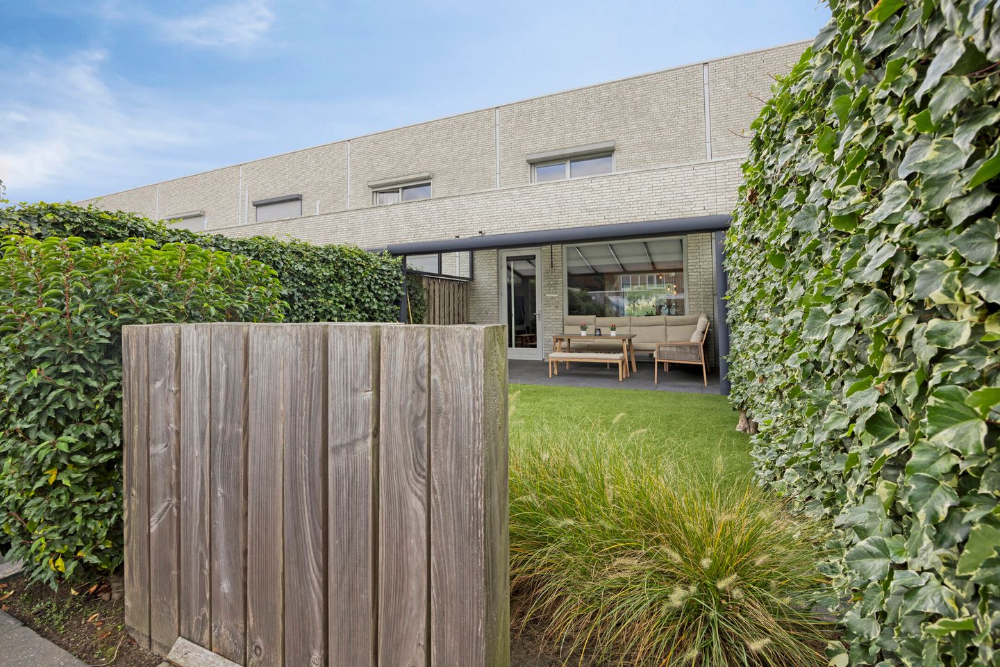 Foto 40 van Planken Wambuis 18