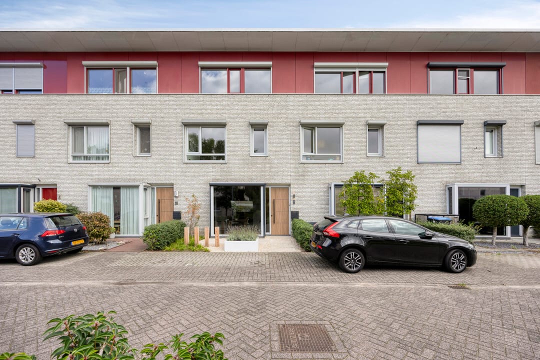 Foto 41 van Planken Wambuis 18