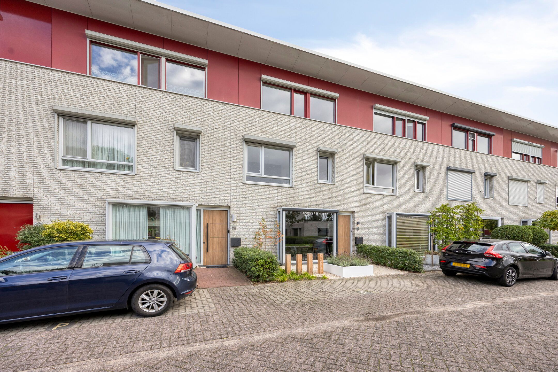 Foto 42 van Planken Wambuis 18