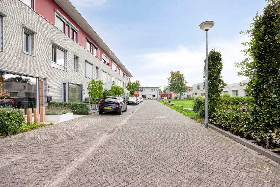 Foto 43 van Planken Wambuis 18