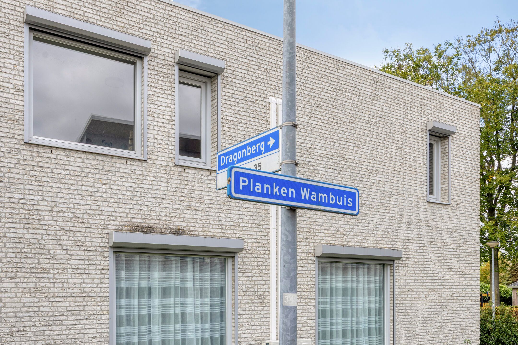 Foto 45 van Planken Wambuis 18