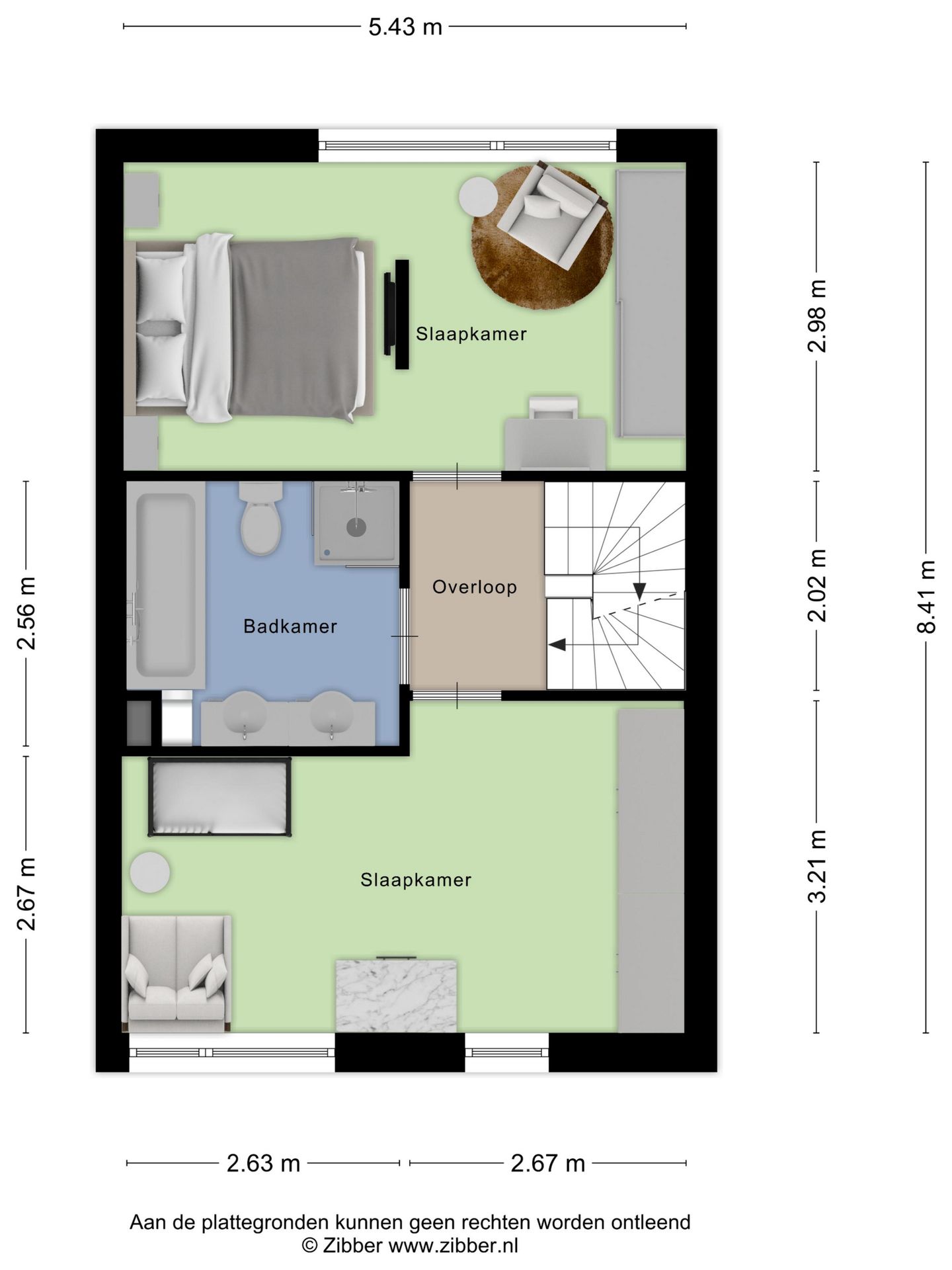 Foto 49 van Planken Wambuis 18