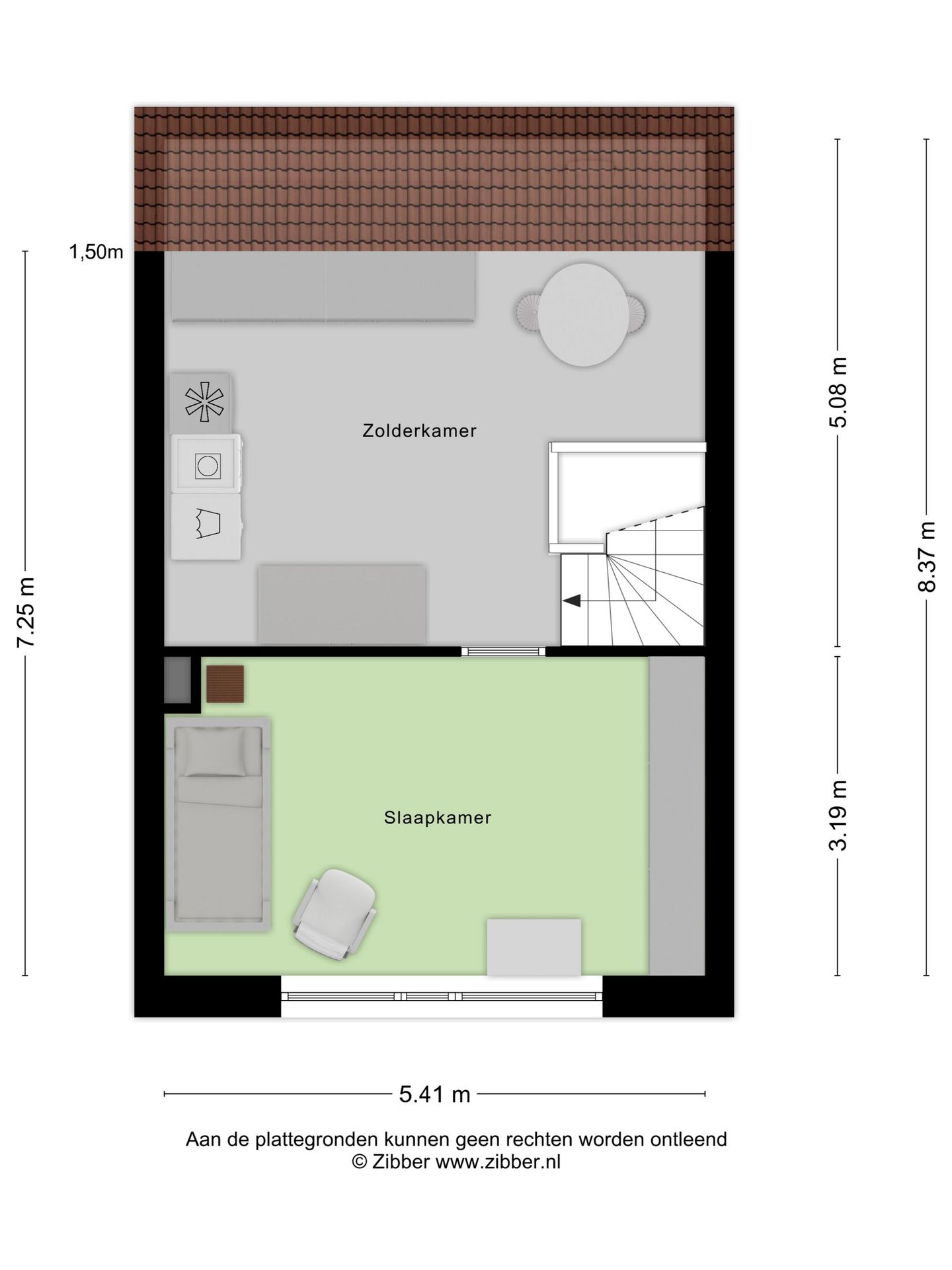 Foto 50 van Planken Wambuis 18