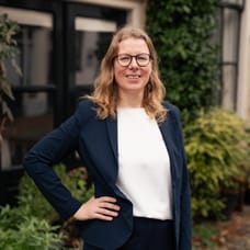 Dorien Kuipers - NVM Assistent-makelaar