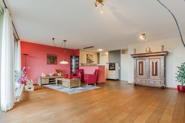 Foto 3 van Marius de Langenstraat 130