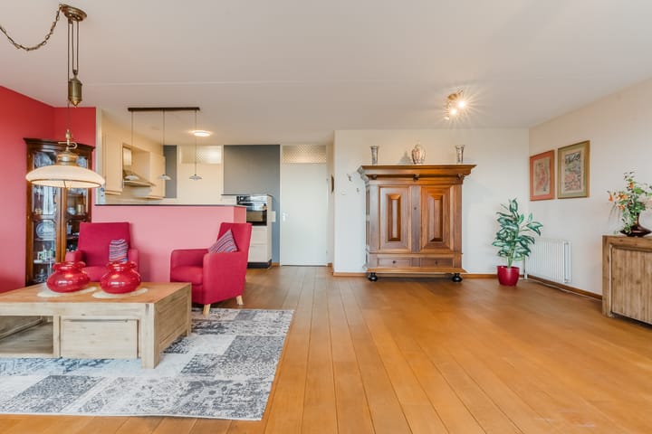 Foto 5 van Marius de Langenstraat 130