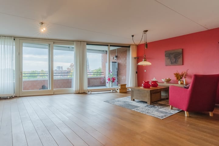 Foto 7 van Marius de Langenstraat 130