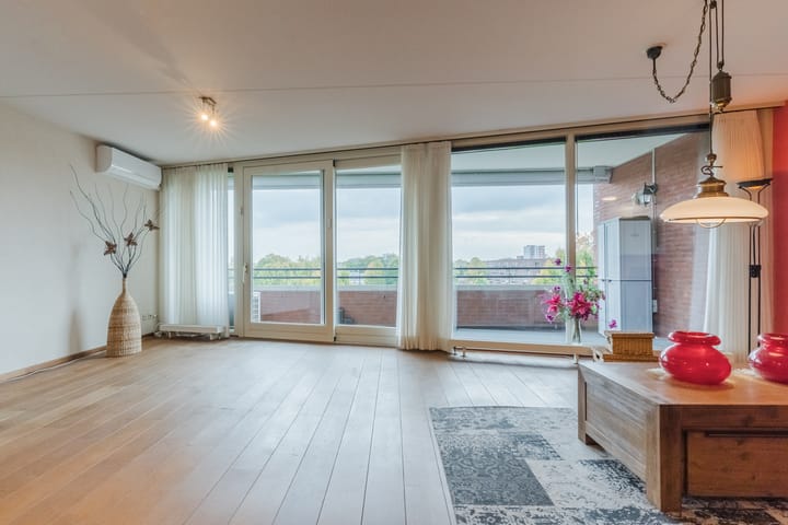 Foto 8 van Marius de Langenstraat 130