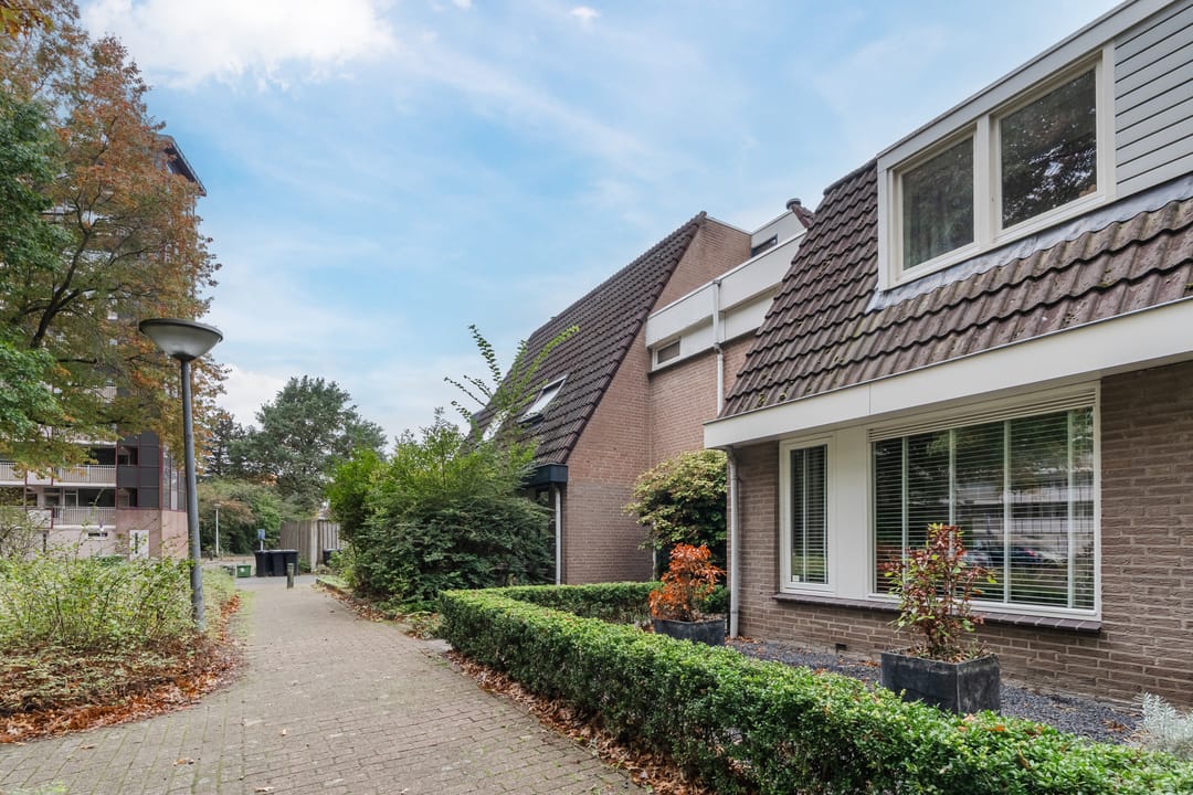 Foto 7 van Leemkuilenpad 34