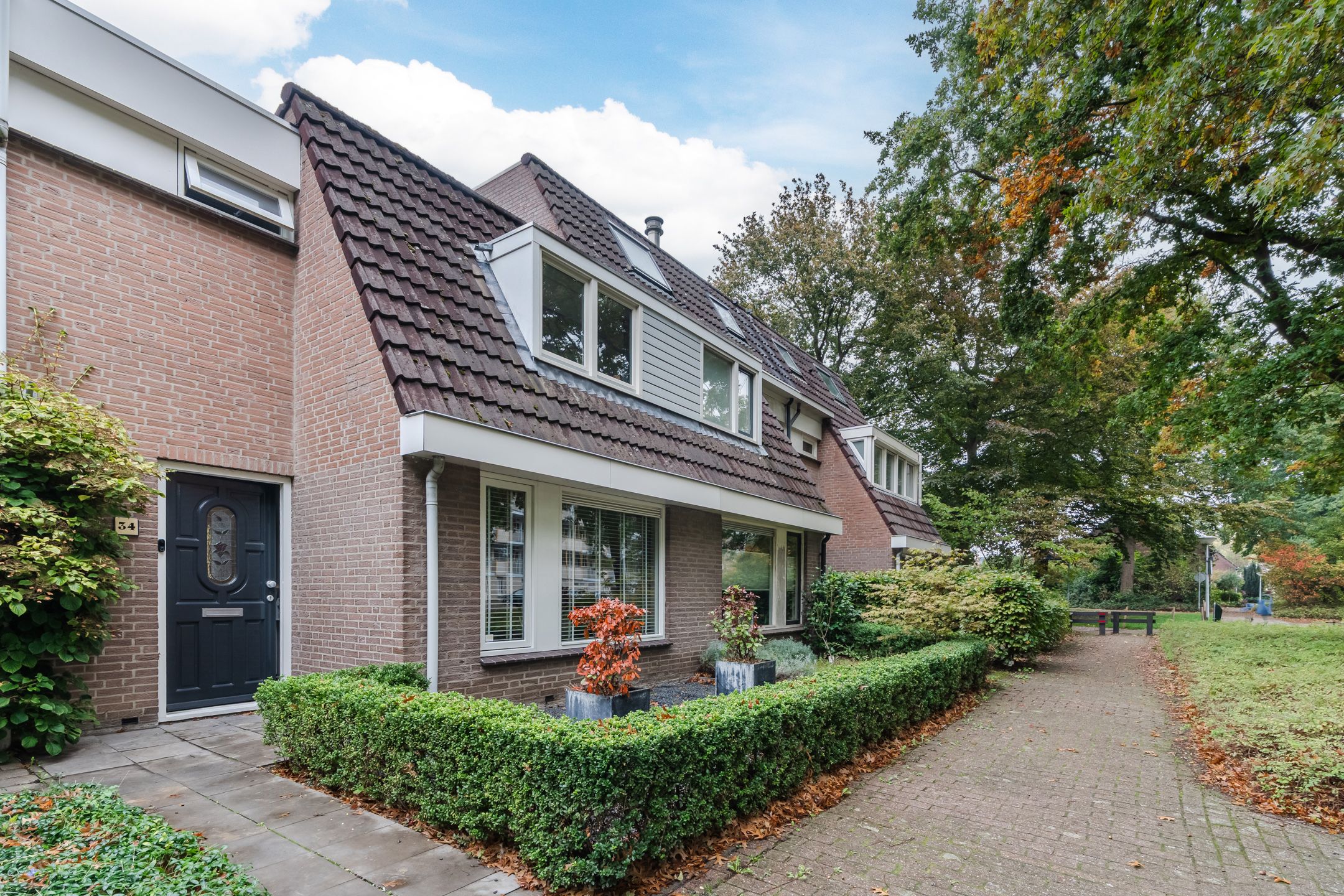 Foto 6 van Leemkuilenpad 34