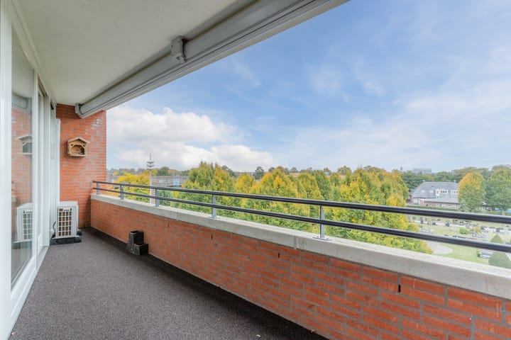 Foto 10 van Marius de Langenstraat 130