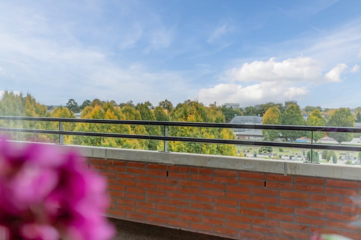 Foto 11 van Marius de Langenstraat 130