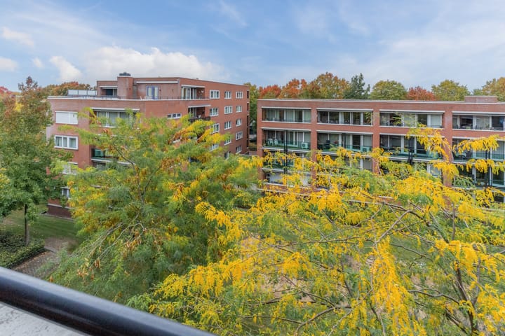 Foto 12 van Marius de Langenstraat 130