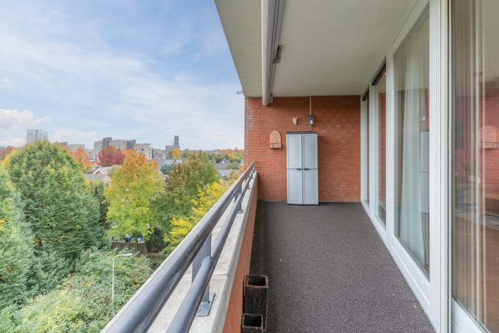 Foto 9 van Marius de Langenstraat 130