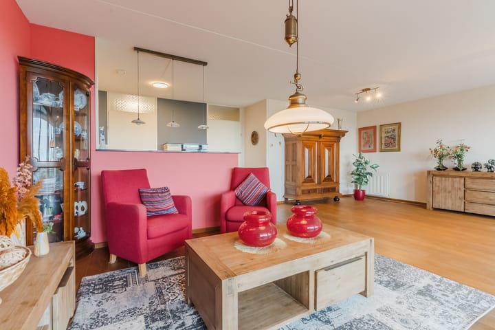 Foto 4 van Marius de Langenstraat 130