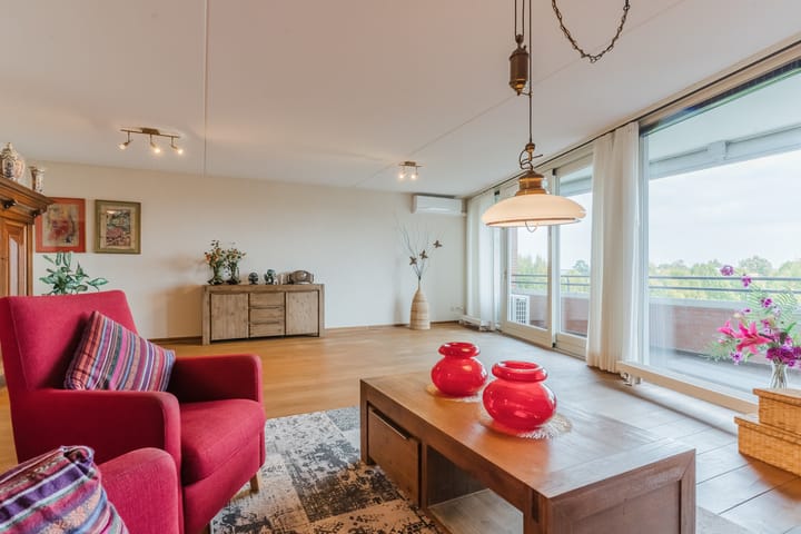 Foto 4 van Marius de Langenstraat 130