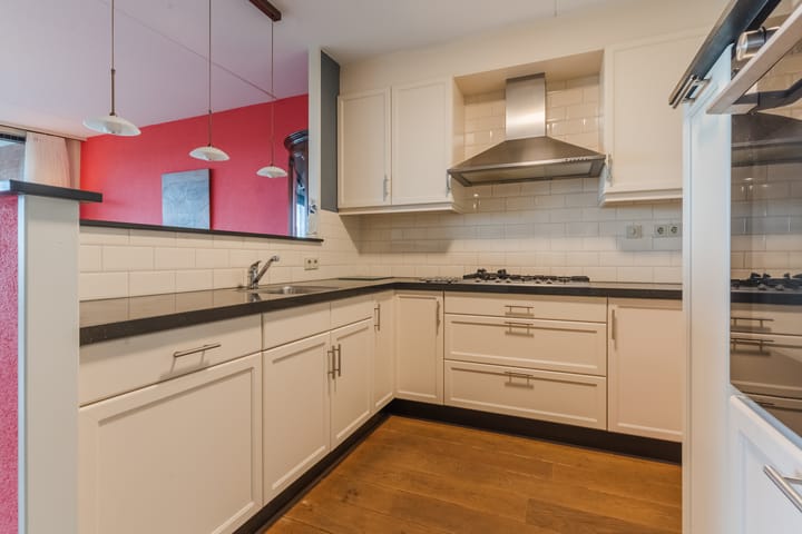 Foto 13 van Marius de Langenstraat 130