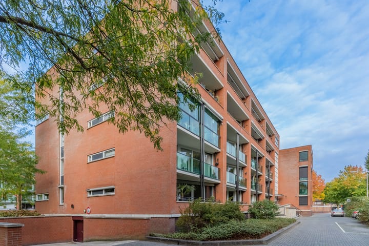 Foto 32 van Marius de Langenstraat 130