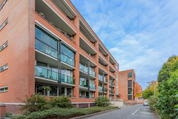 Foto 33 van Marius de Langenstraat 130