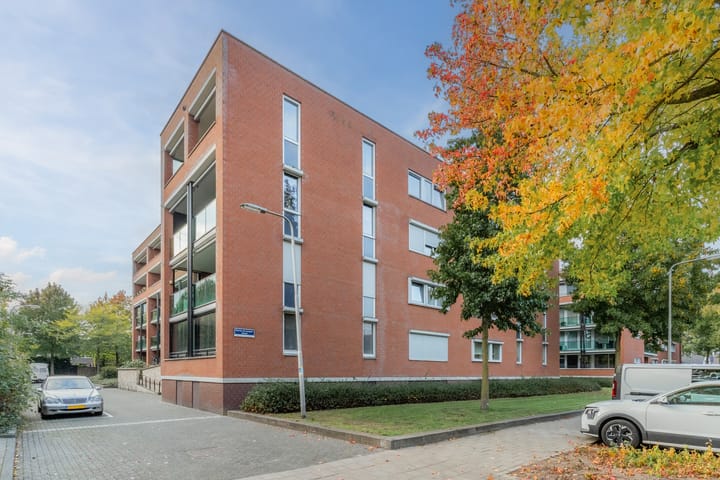 Foto 34 van Marius de Langenstraat 130