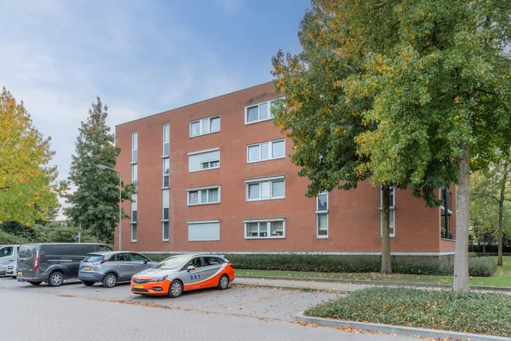 Foto 35 van Marius de Langenstraat 130