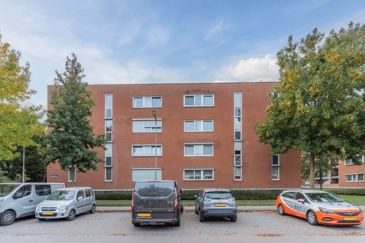 Foto 36 van Marius de Langenstraat 130