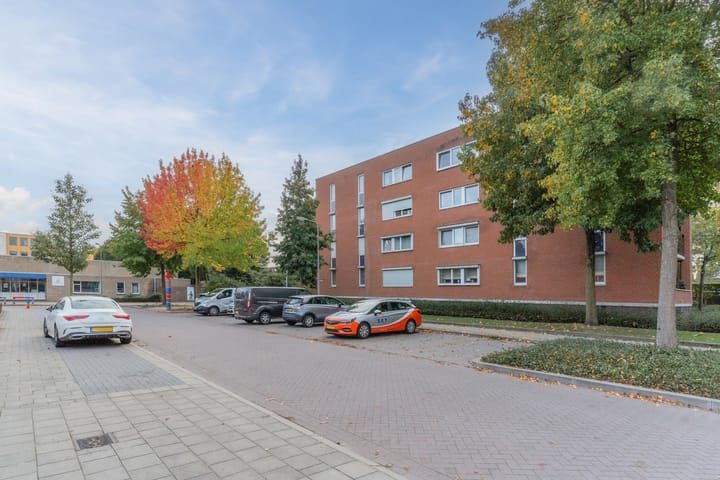 Foto 37 van Marius de Langenstraat 130