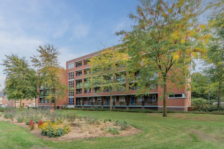 Foto 38 van Marius de Langenstraat 130