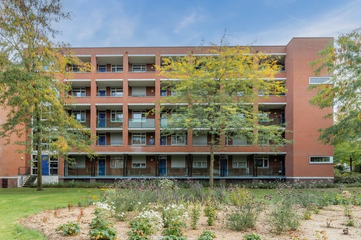 Foto 40 van Marius de Langenstraat 130