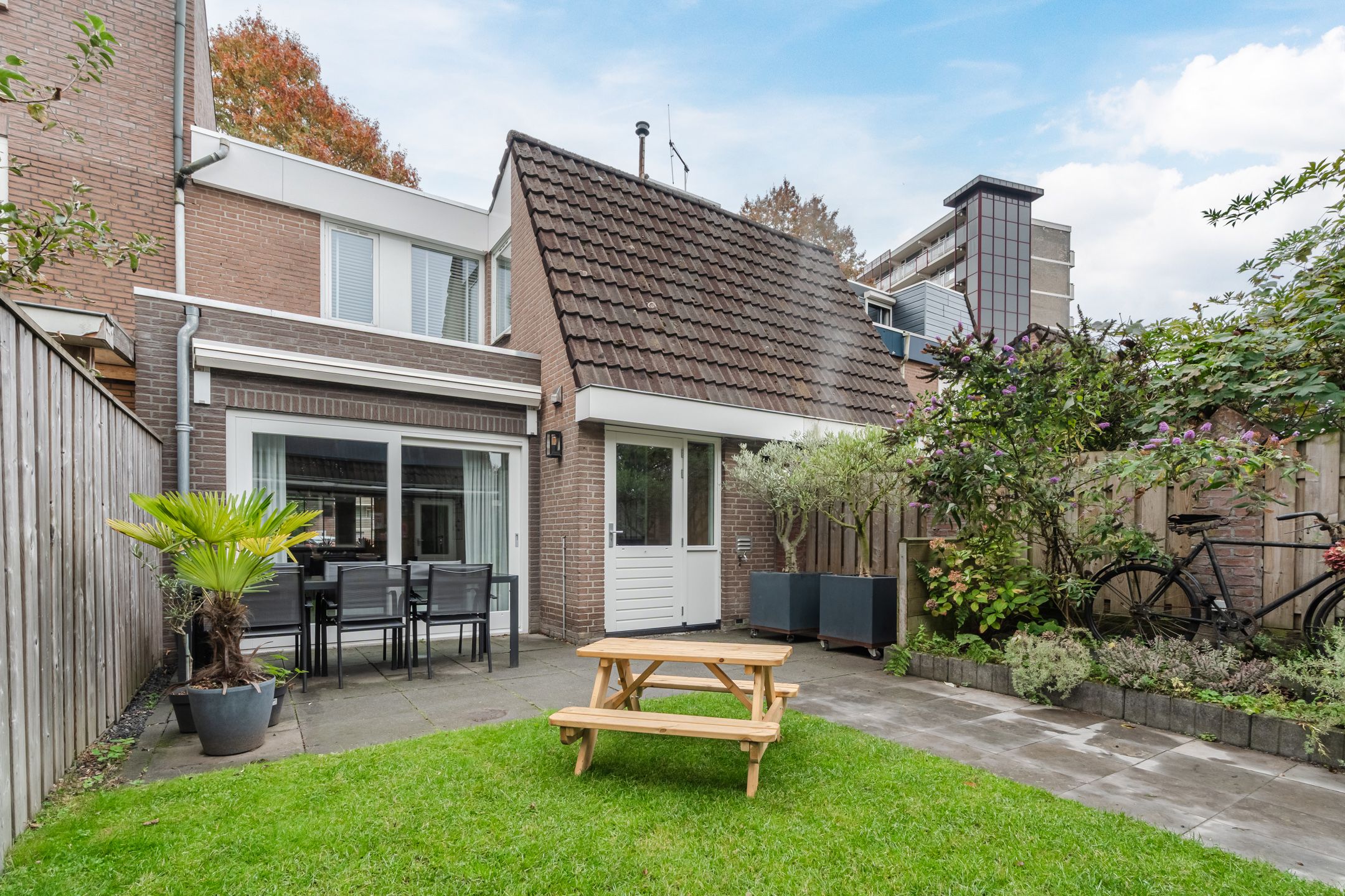 Foto 39 van Leemkuilenpad 34