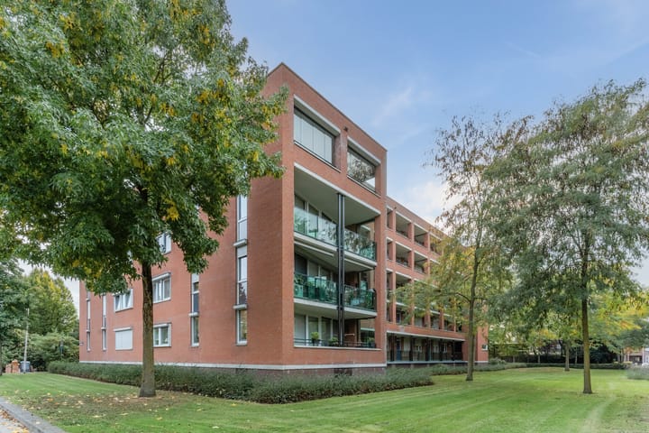 Foto 41 van Marius de Langenstraat 130