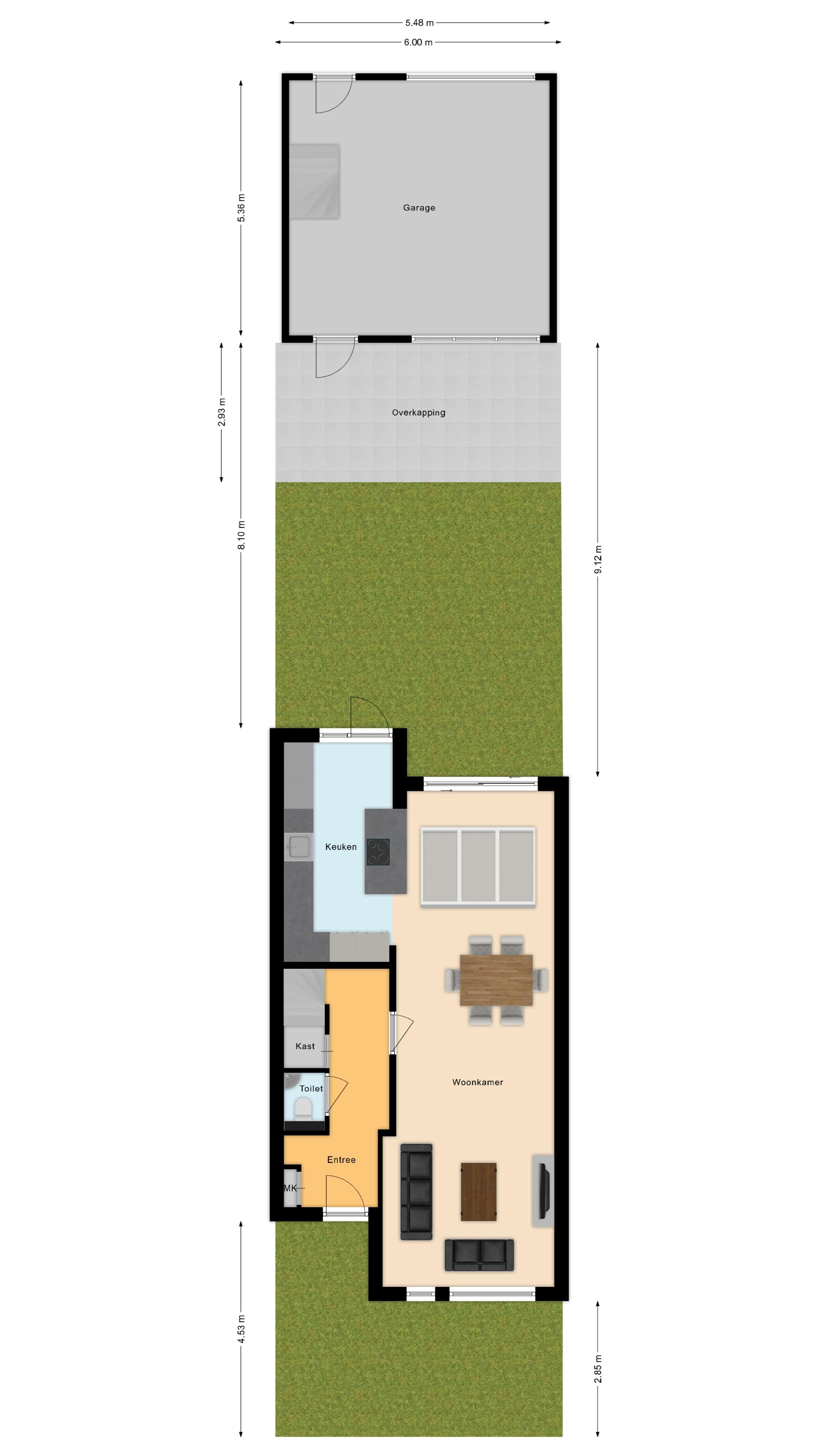 Foto 42 van Leemkuilenpad 34