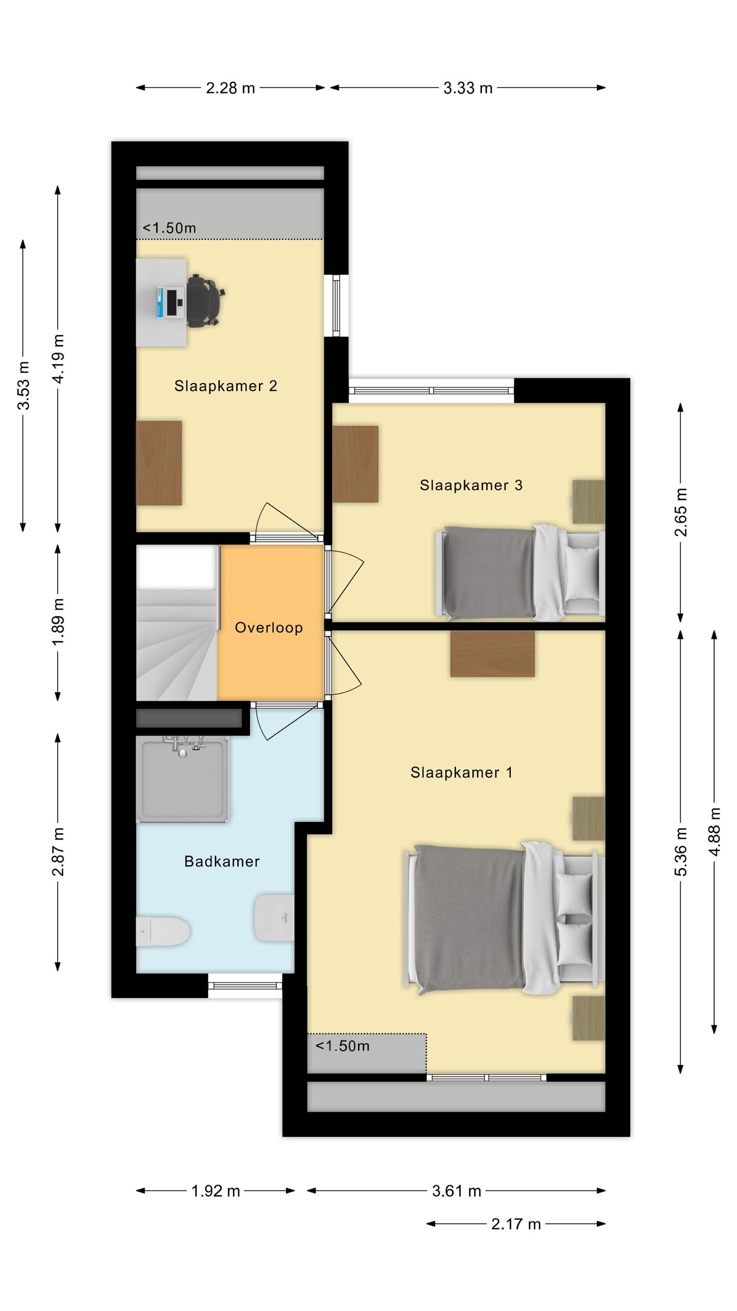 Foto 44 van Leemkuilenpad 34