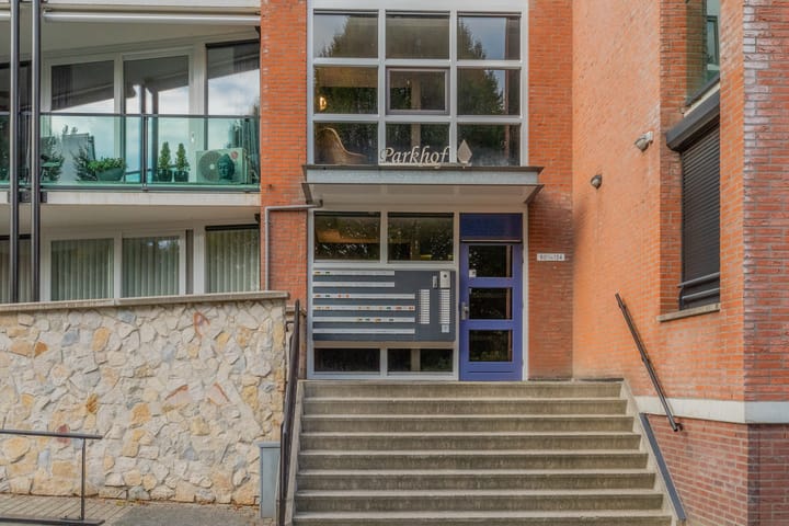 Foto 30 van Marius de Langenstraat 130