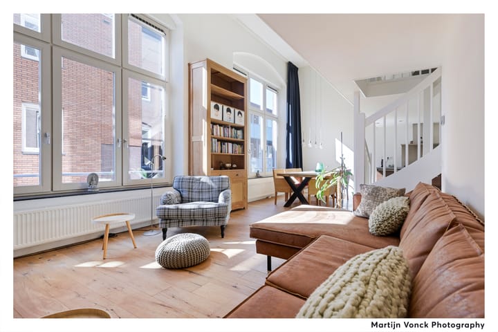 Photo 3 of Kamperlaan 46