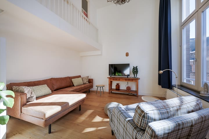 Photo 4 of Kamperlaan 46