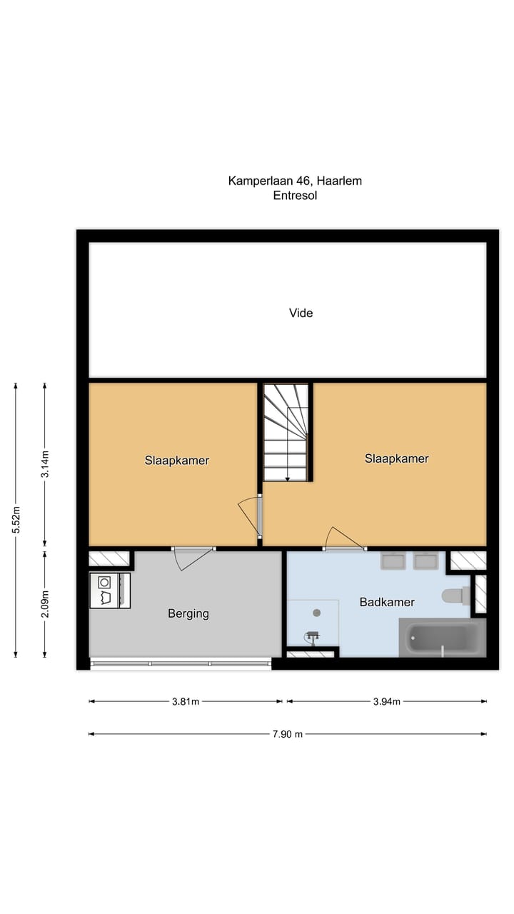 Photo 30 of Kamperlaan 46