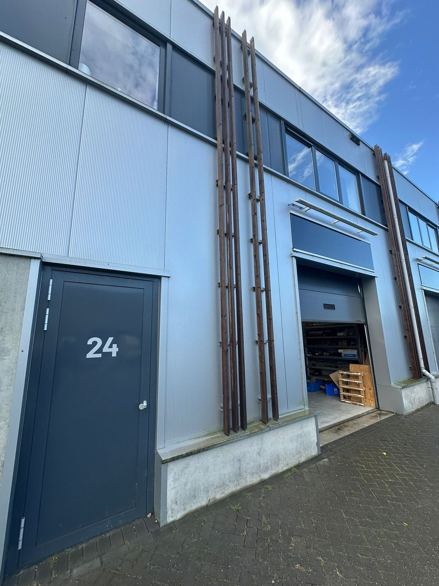 Bekijk foto 3 van Energieweg 24