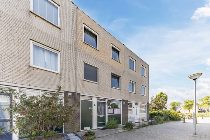 Foto 2 van Kapelhof 52