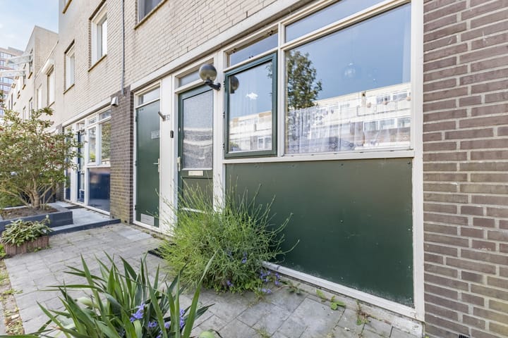 Foto 3 van Kapelhof 52