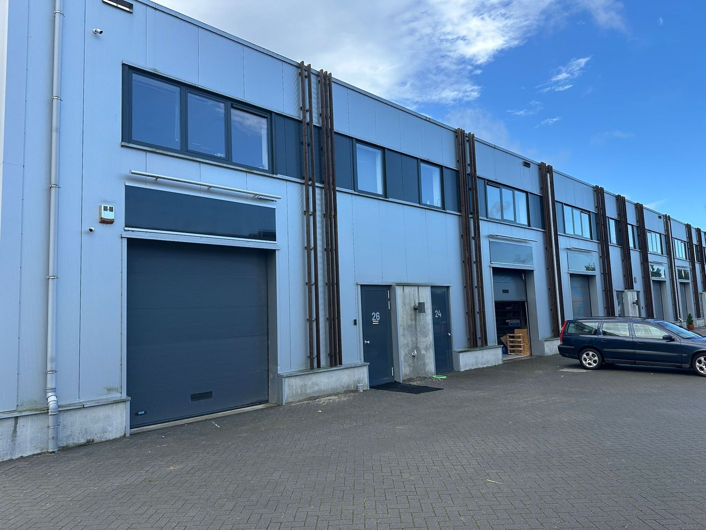 Bekijk foto 2 van Energieweg 24