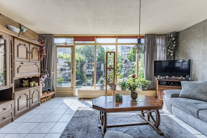 Foto 5 van Kapelhof 52