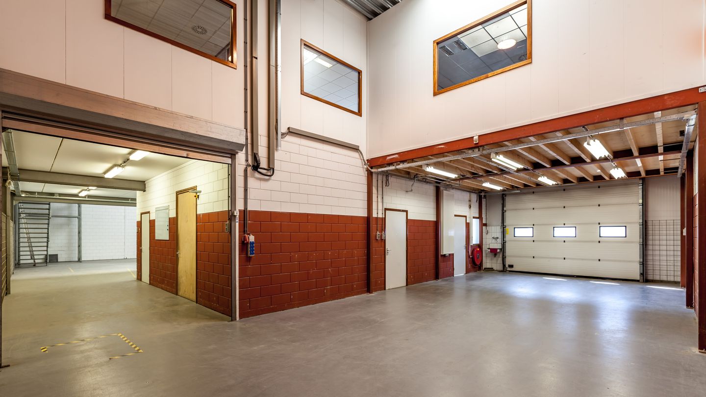 Bekijk foto 5 van Nieuw-Zeelandweg 15-B