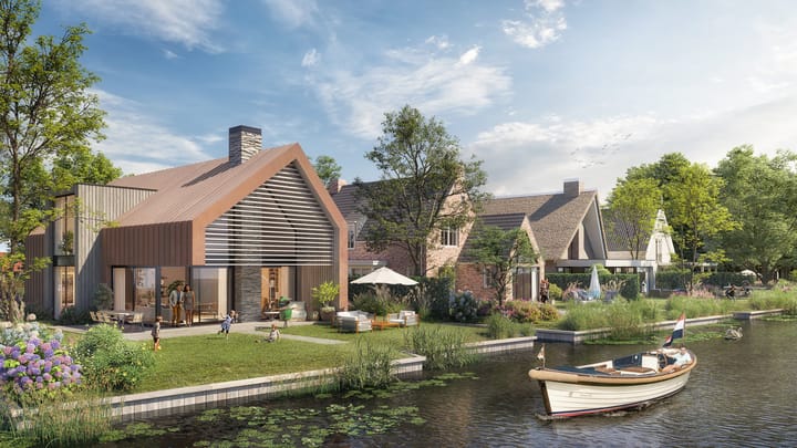 Foto 6 van De Zilverreiger