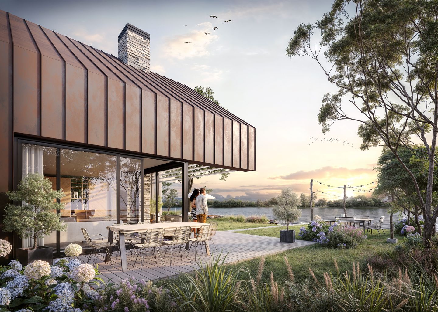 Foto 8 van De Zilverreiger