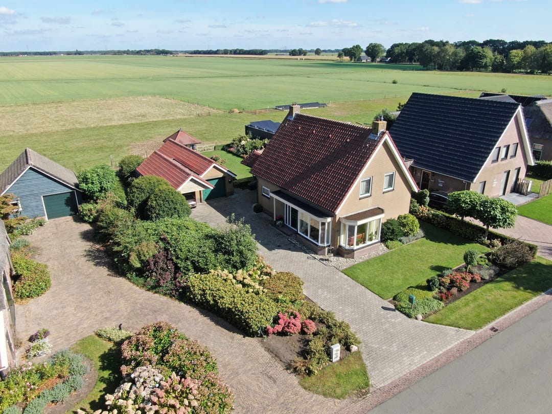 Foto 1 van Verbindingsweg 33