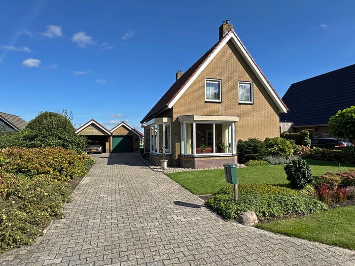 Foto 2 van Verbindingsweg 33