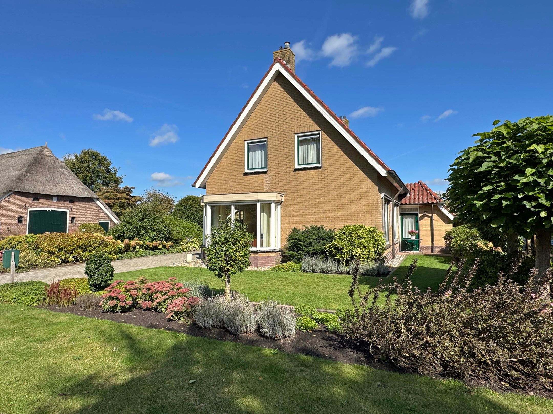 Foto 3 van Verbindingsweg 33