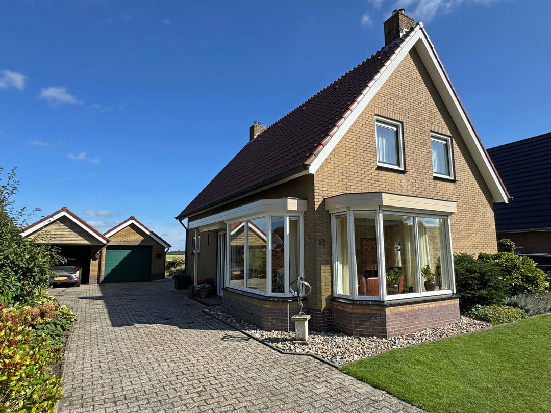 Foto 7 van Verbindingsweg 33